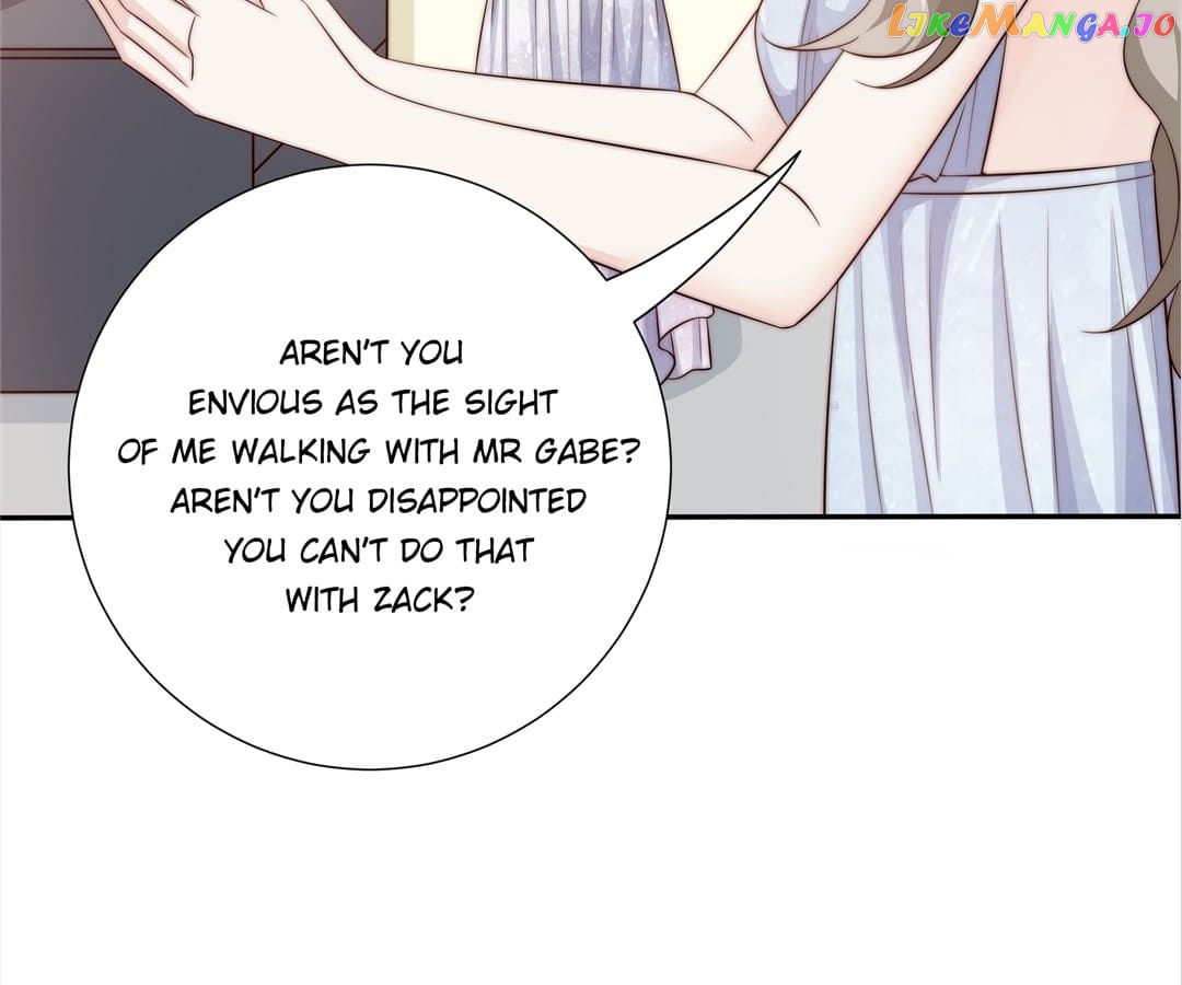 Always My Real Husband Chapter 146 - page 7