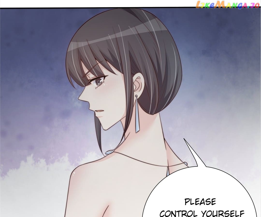 Always My Real Husband Chapter 146 - page 8