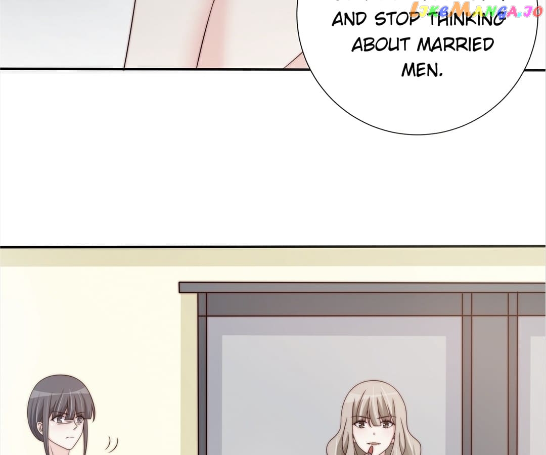 Always My Real Husband Chapter 146 - page 9