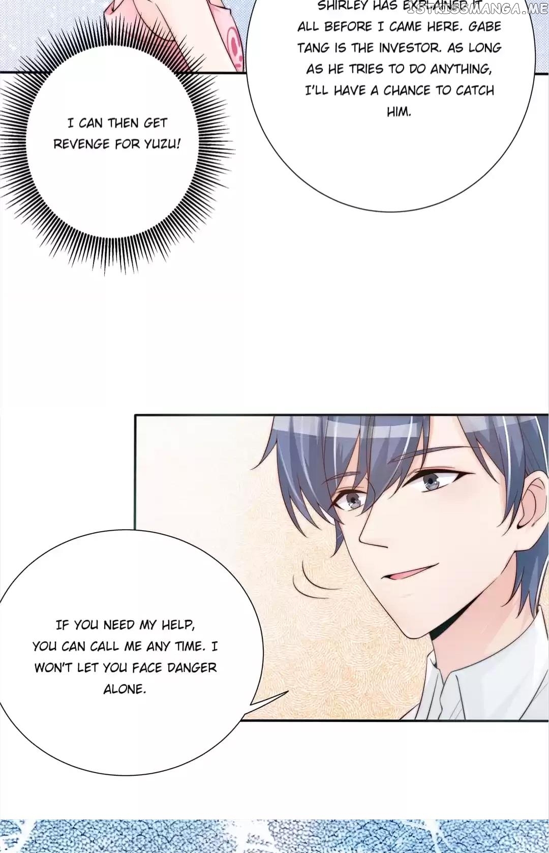 Always My Real Husband chapter 134 - page 14