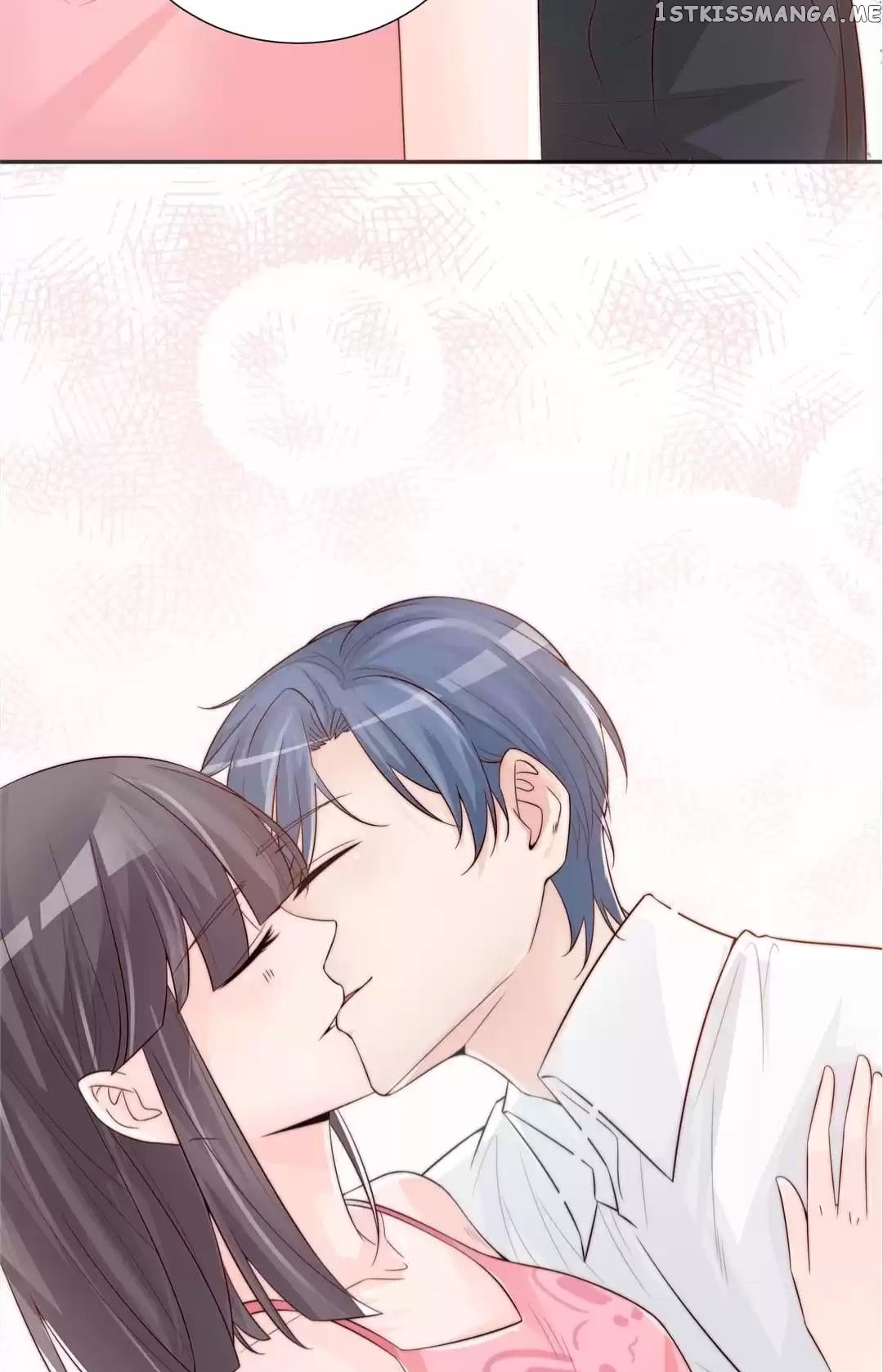 Always My Real Husband chapter 134 - page 16