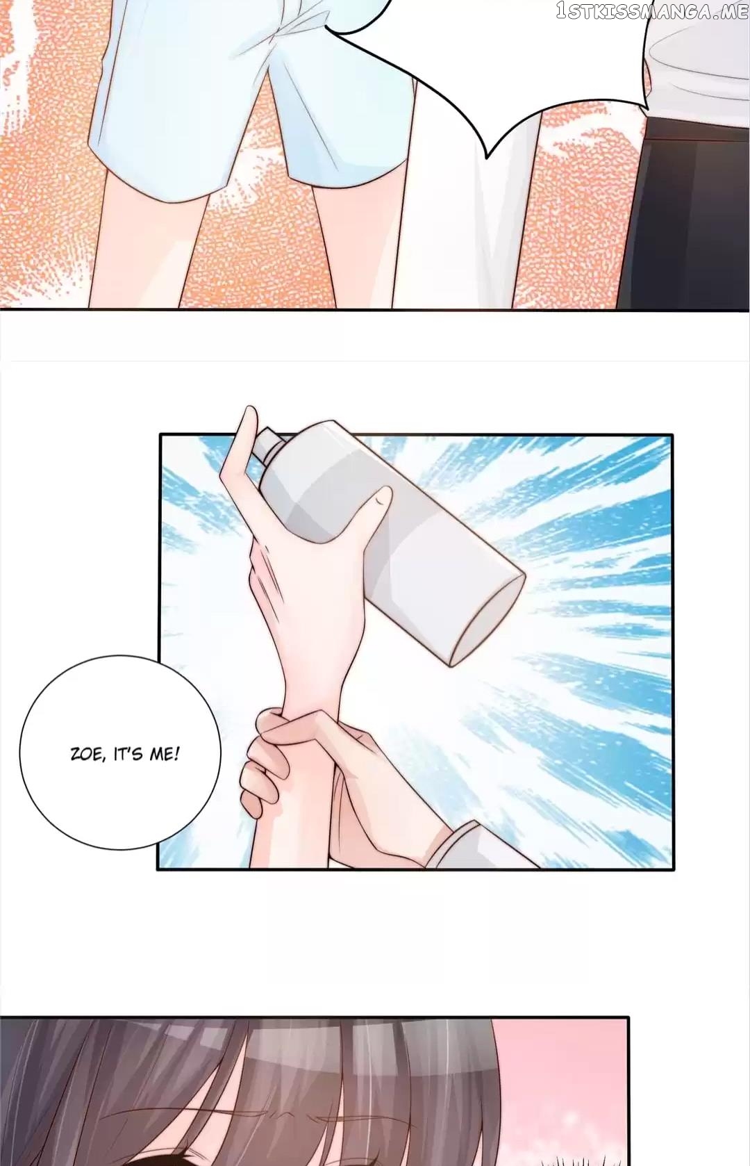 Always My Real Husband chapter 134 - page 3
