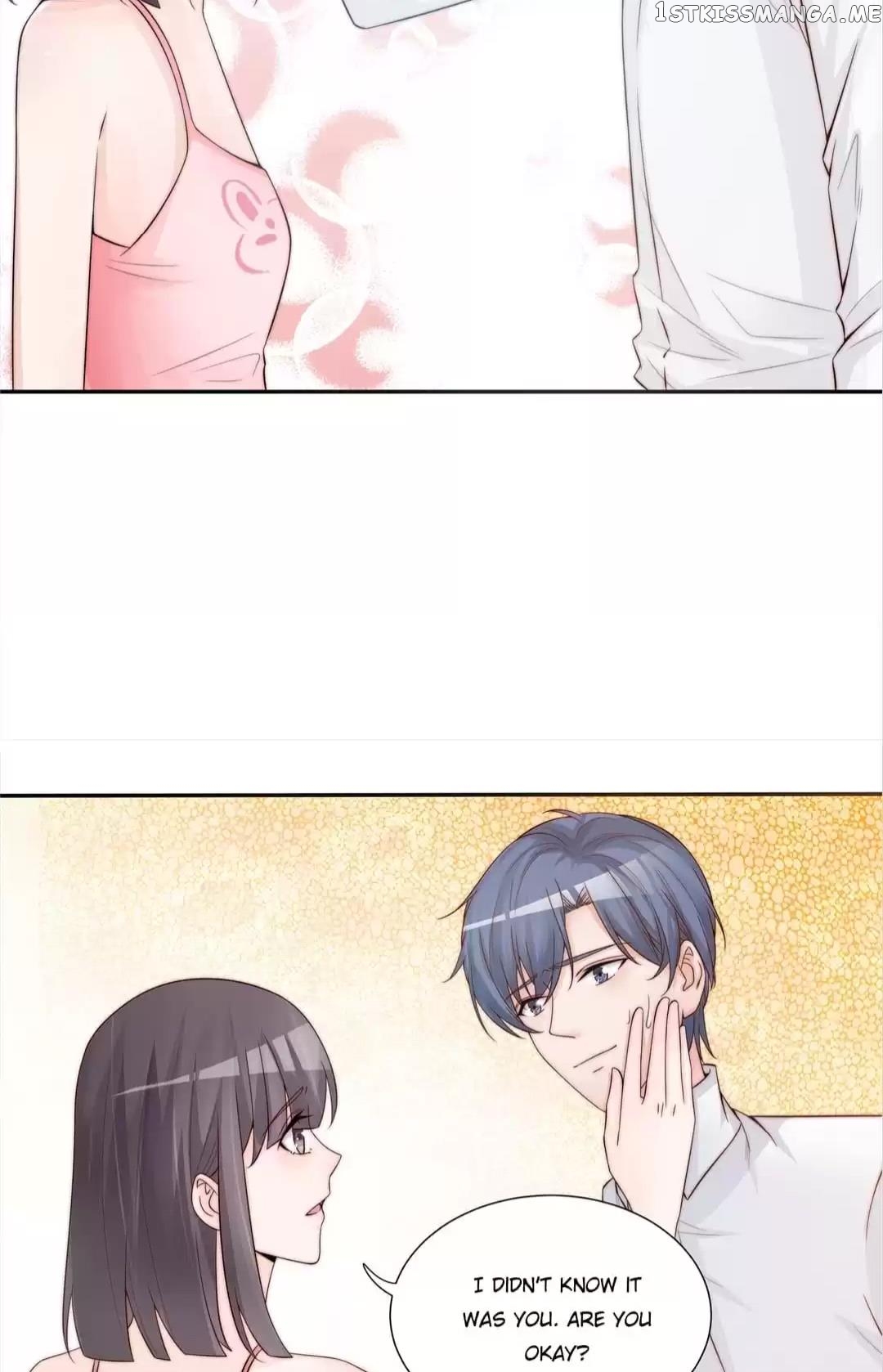 Always My Real Husband chapter 134 - page 5