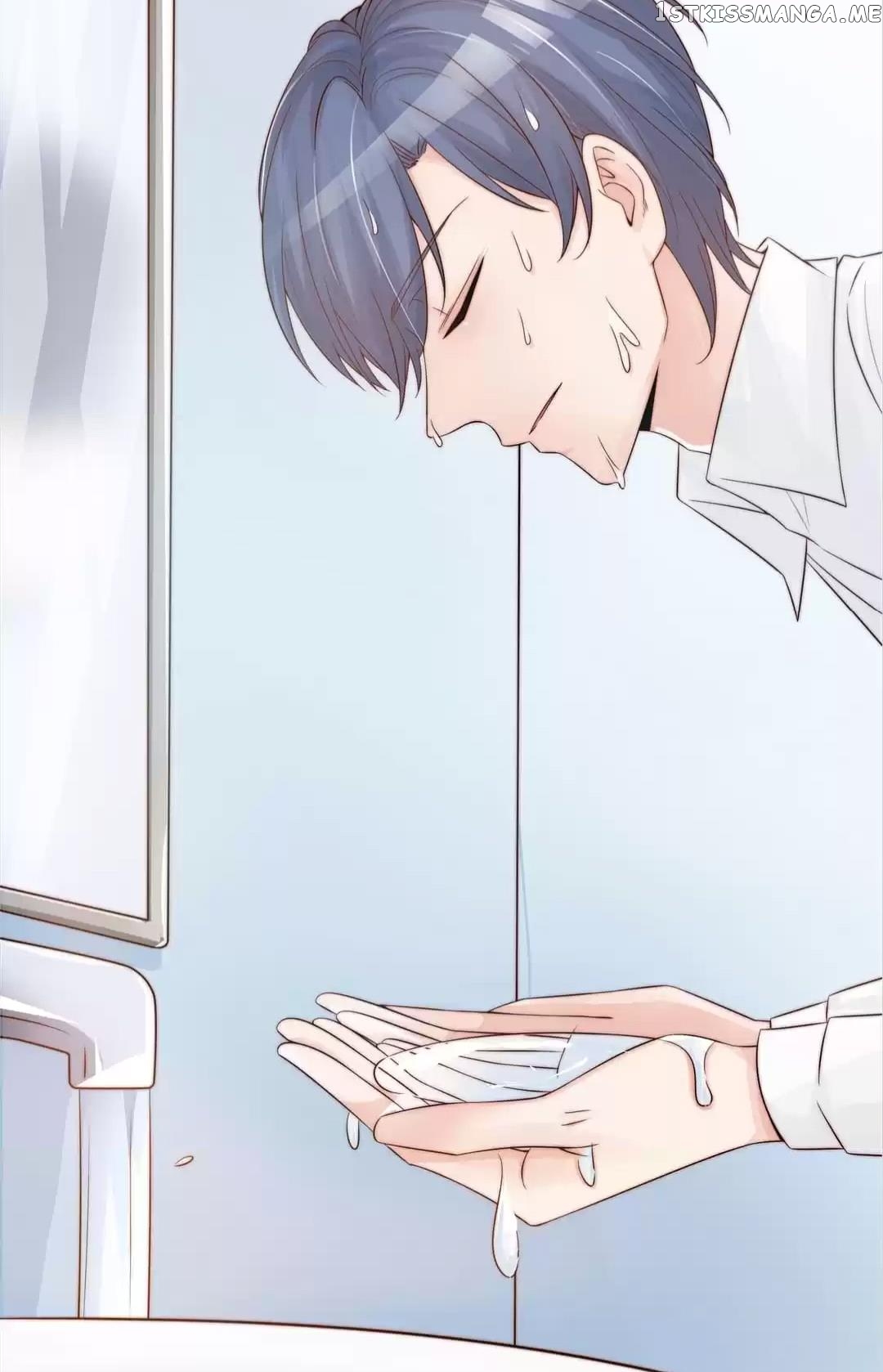 Always My Real Husband chapter 134 - page 8