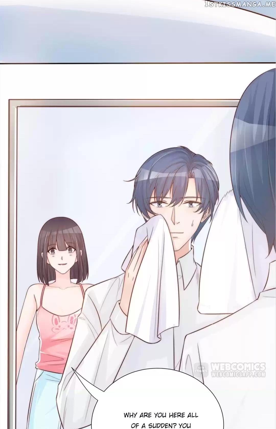 Always My Real Husband chapter 134 - page 9