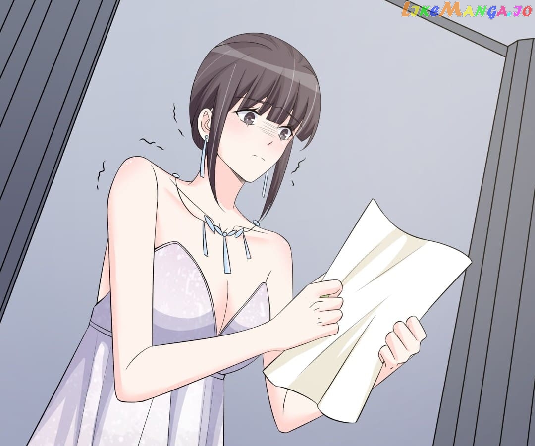 Always My Real Husband Chapter 147 - page 1
