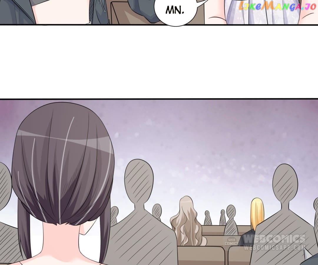 Always My Real Husband Chapter 147 - page 10
