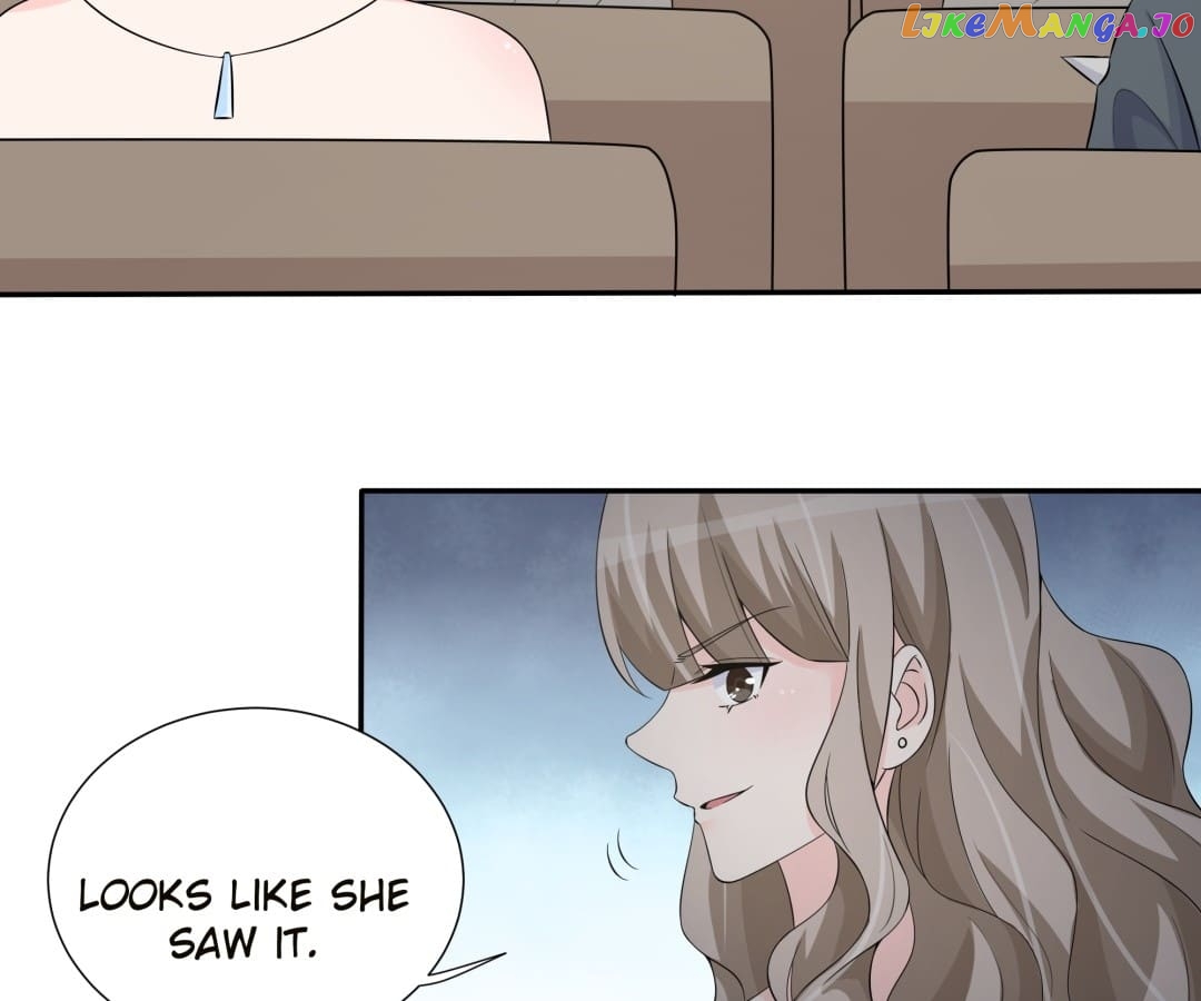 Always My Real Husband Chapter 147 - page 11