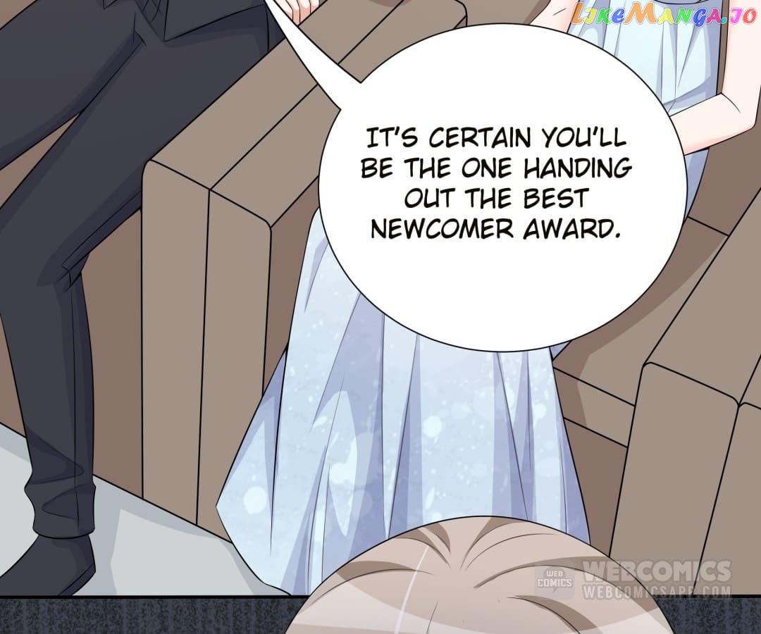 Always My Real Husband Chapter 147 - page 14