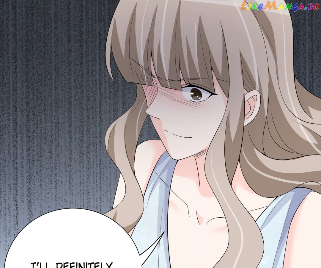 Always My Real Husband Chapter 147 - page 15