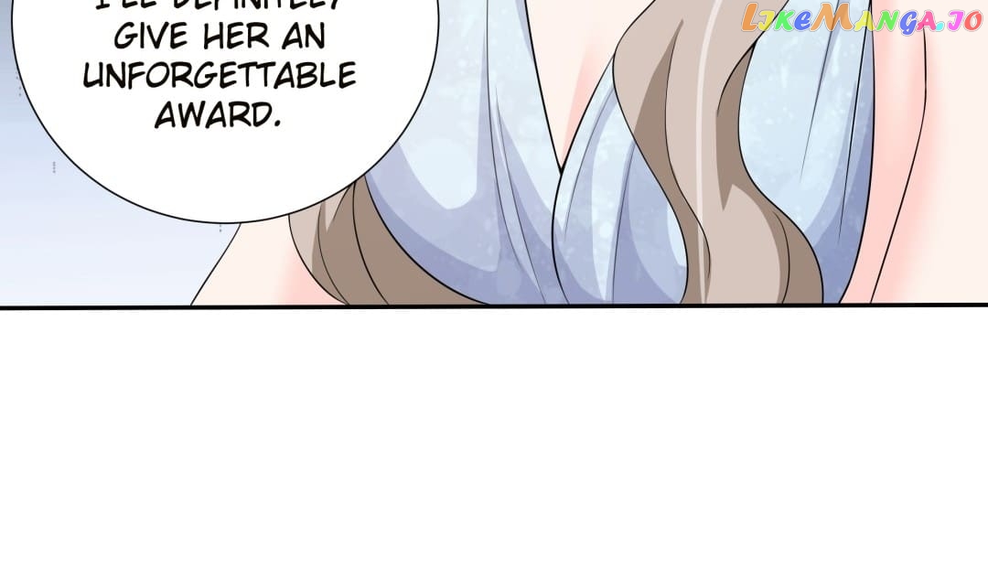 Always My Real Husband Chapter 147 - page 16