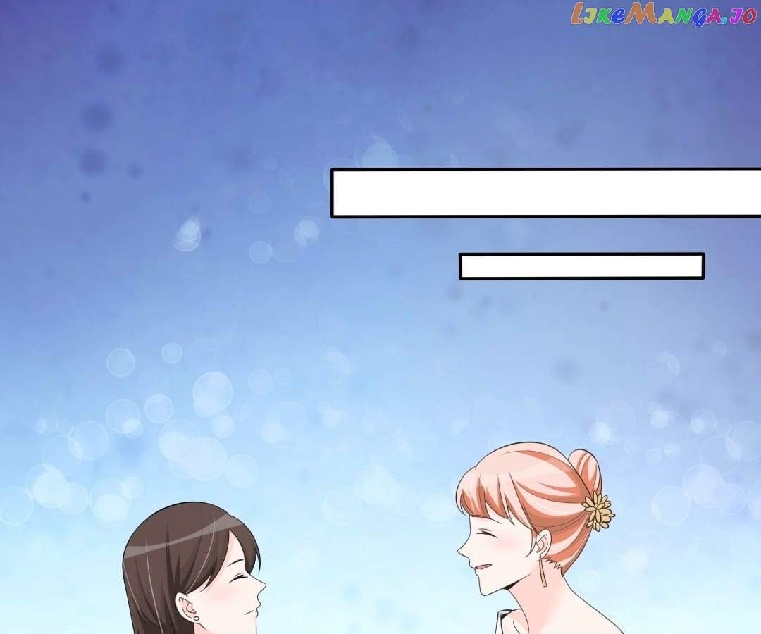 Always My Real Husband Chapter 147 - page 17