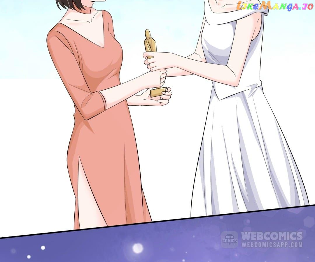 Always My Real Husband Chapter 147 - page 18
