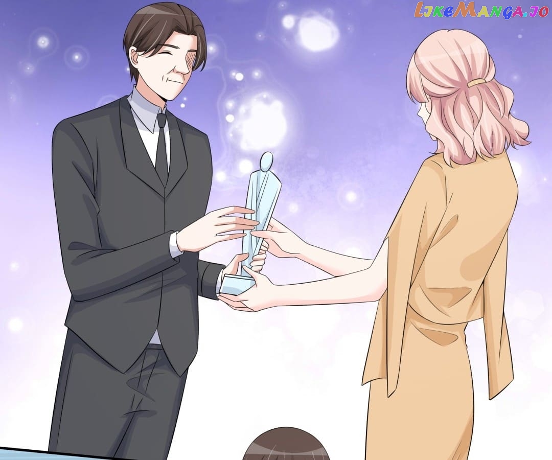 Always My Real Husband Chapter 147 - page 19