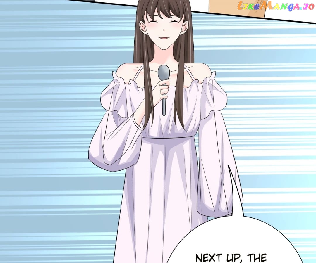 Always My Real Husband Chapter 147 - page 20