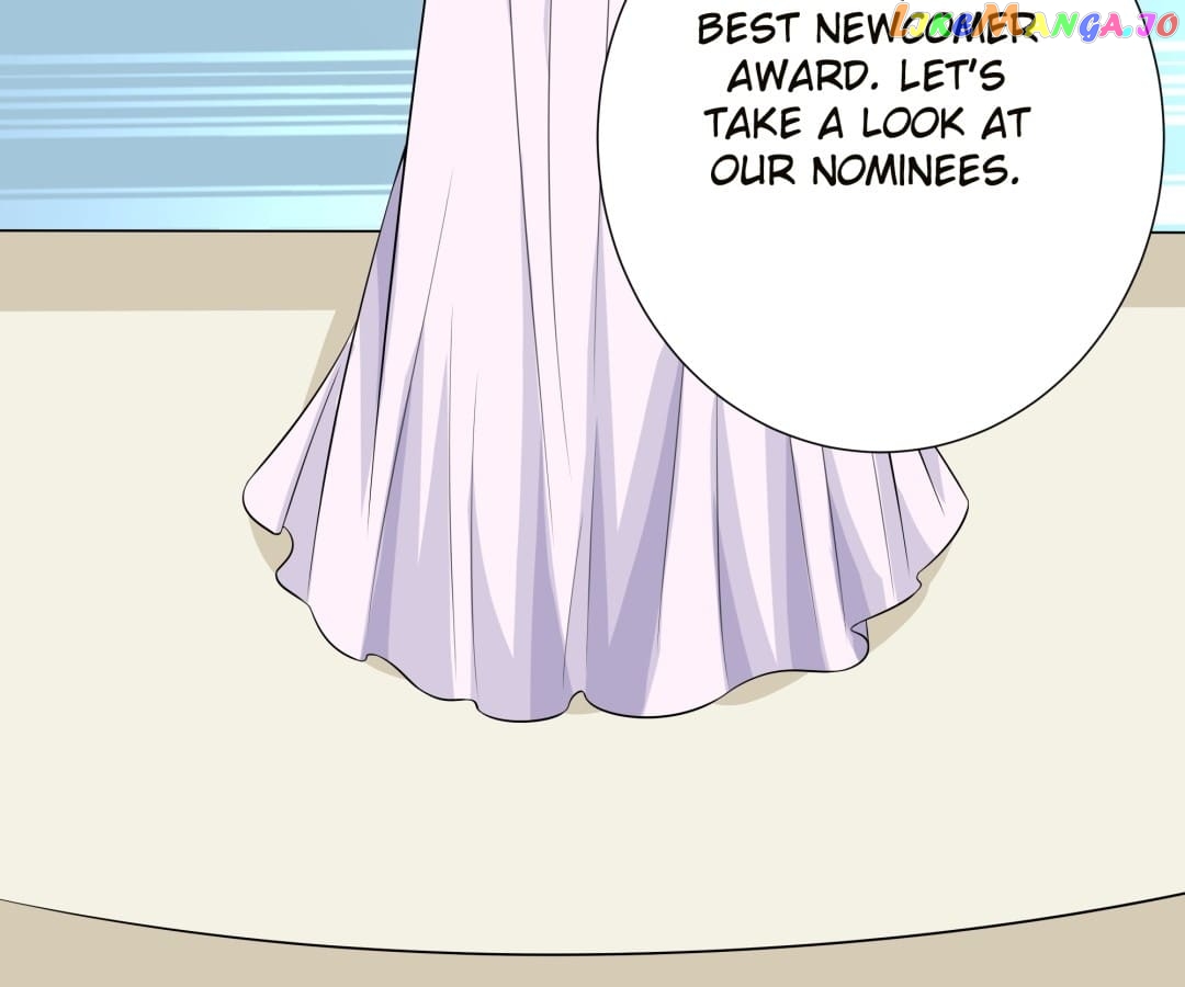 Always My Real Husband Chapter 147 - page 21