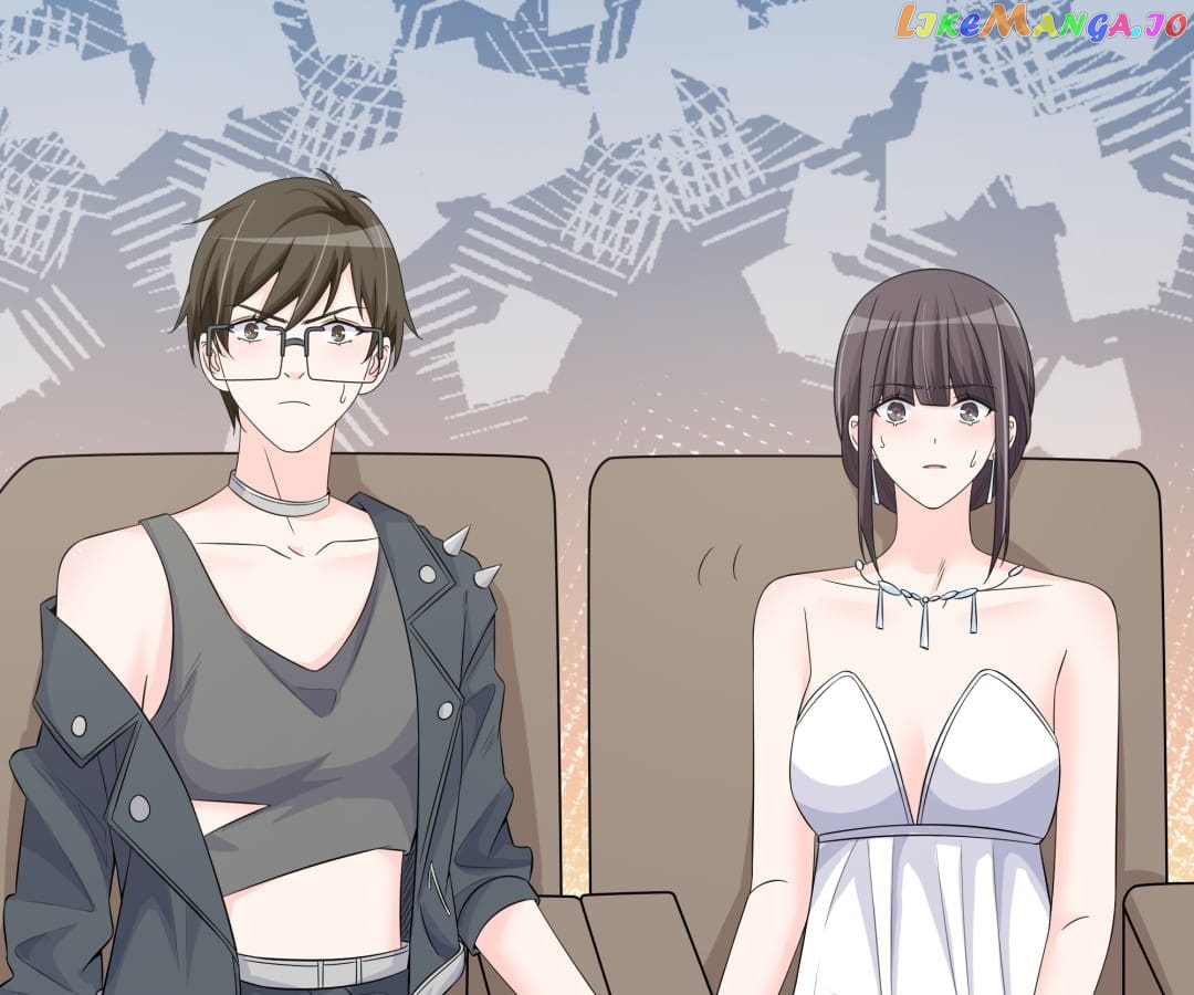 Always My Real Husband Chapter 147 - page 23