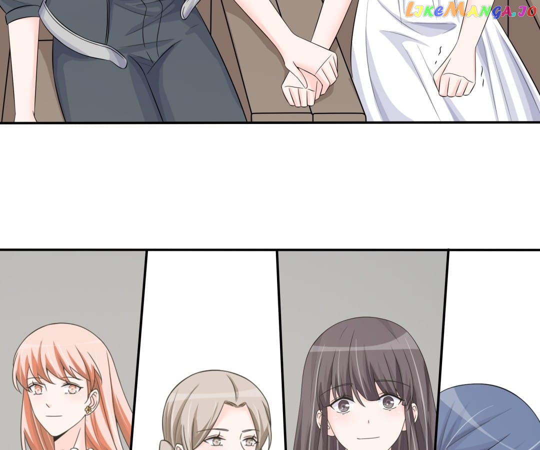 Always My Real Husband Chapter 147 - page 24