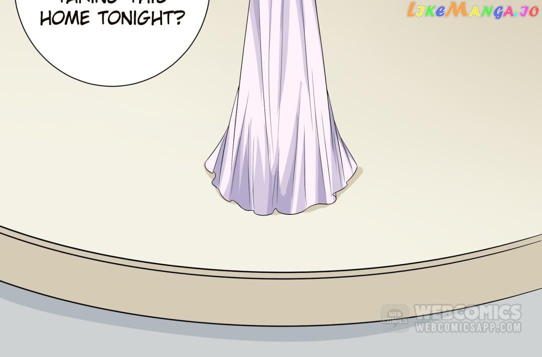 Always My Real Husband Chapter 147 - page 26