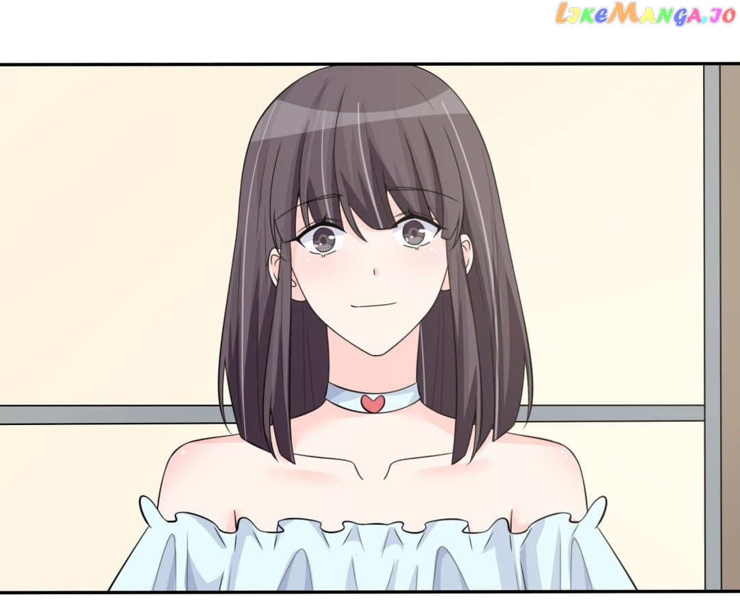 Always My Real Husband Chapter 147 - page 27