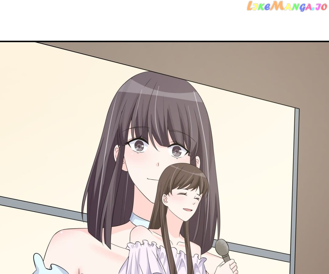 Always My Real Husband Chapter 147 - page 28