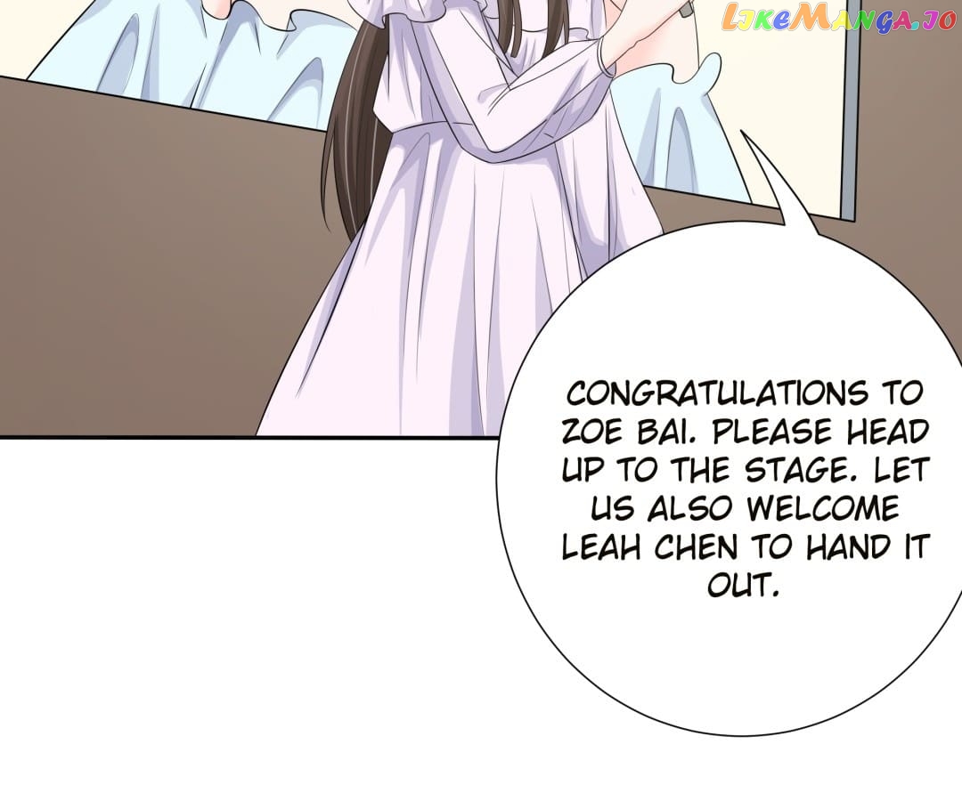 Always My Real Husband Chapter 147 - page 29