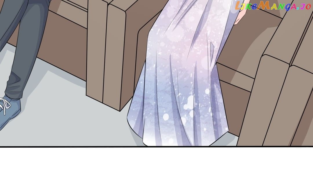Always My Real Husband Chapter 147 - page 5