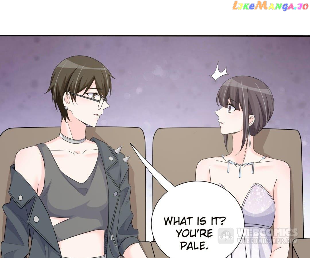 Always My Real Husband Chapter 147 - page 6