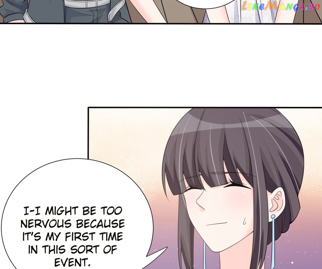 Always My Real Husband Chapter 147 - page 7