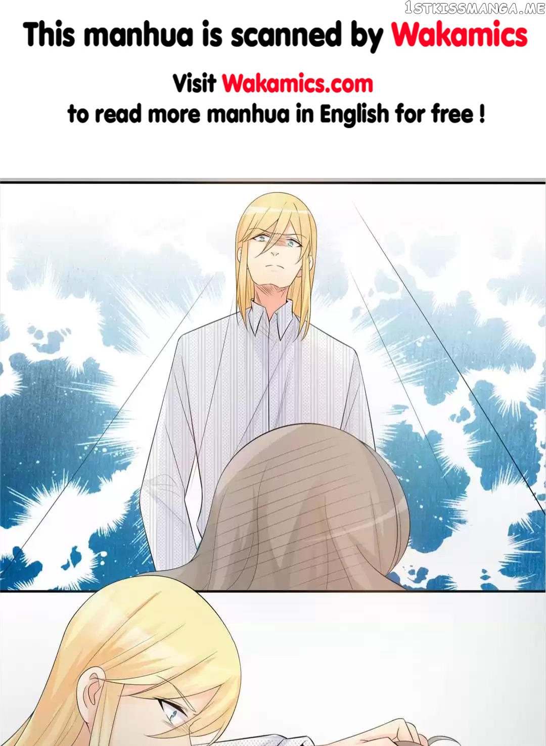 Always My Real Husband chapter 133 - page 1