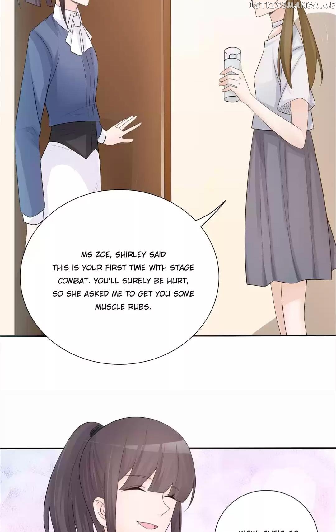 Always My Real Husband chapter 133 - page 12