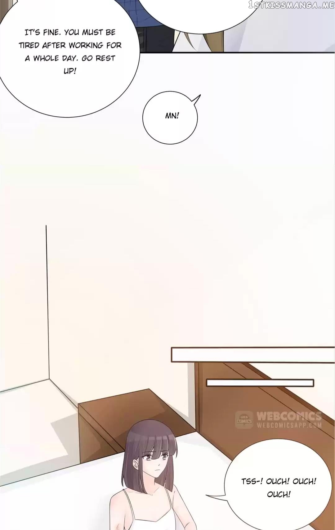 Always My Real Husband chapter 133 - page 14