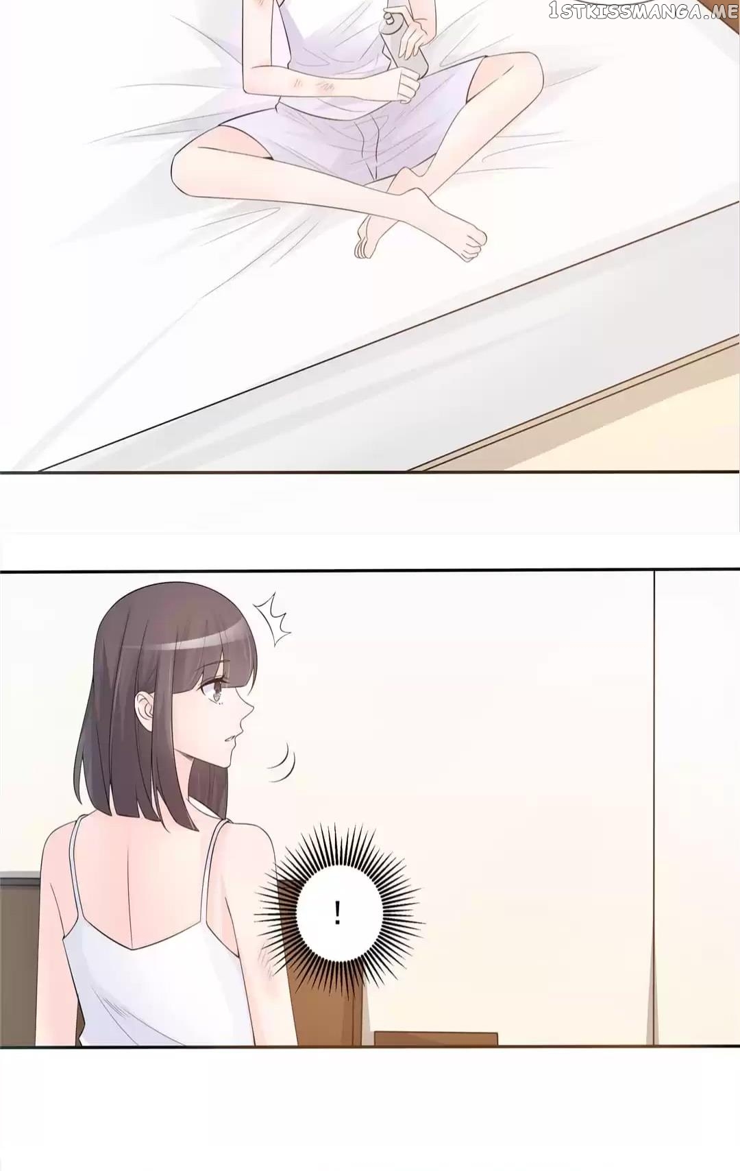 Always My Real Husband chapter 133 - page 15