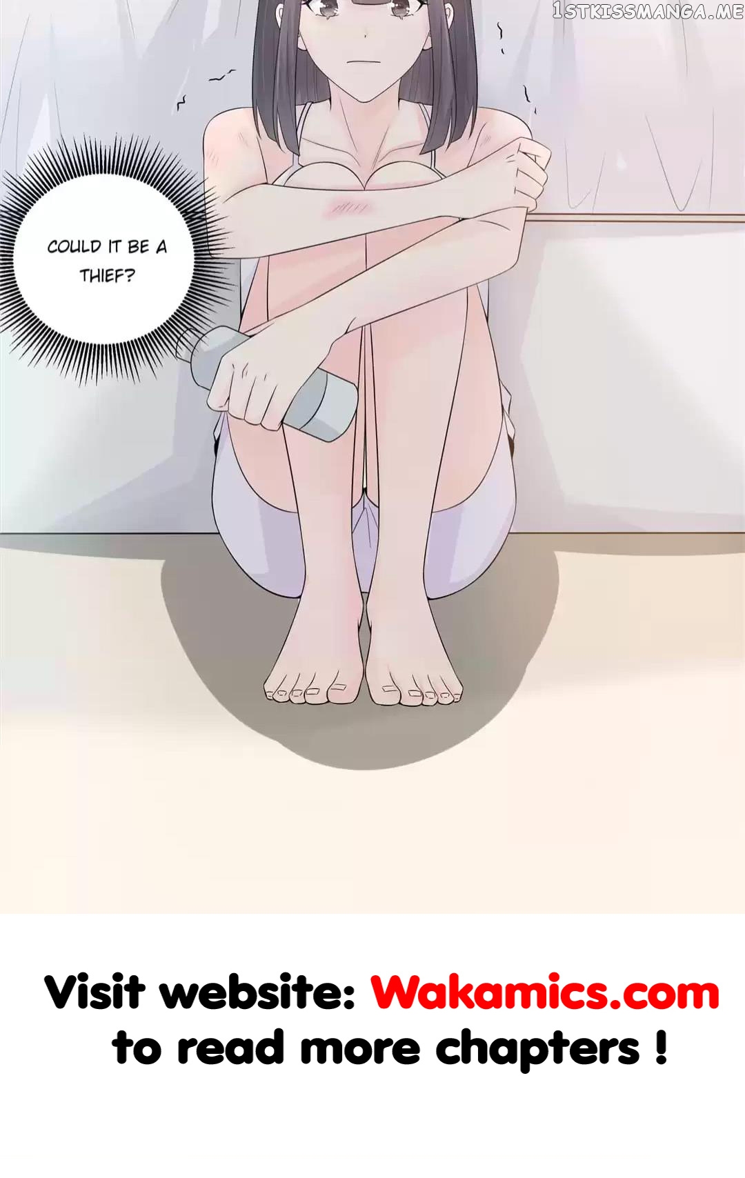 Always My Real Husband chapter 133 - page 17