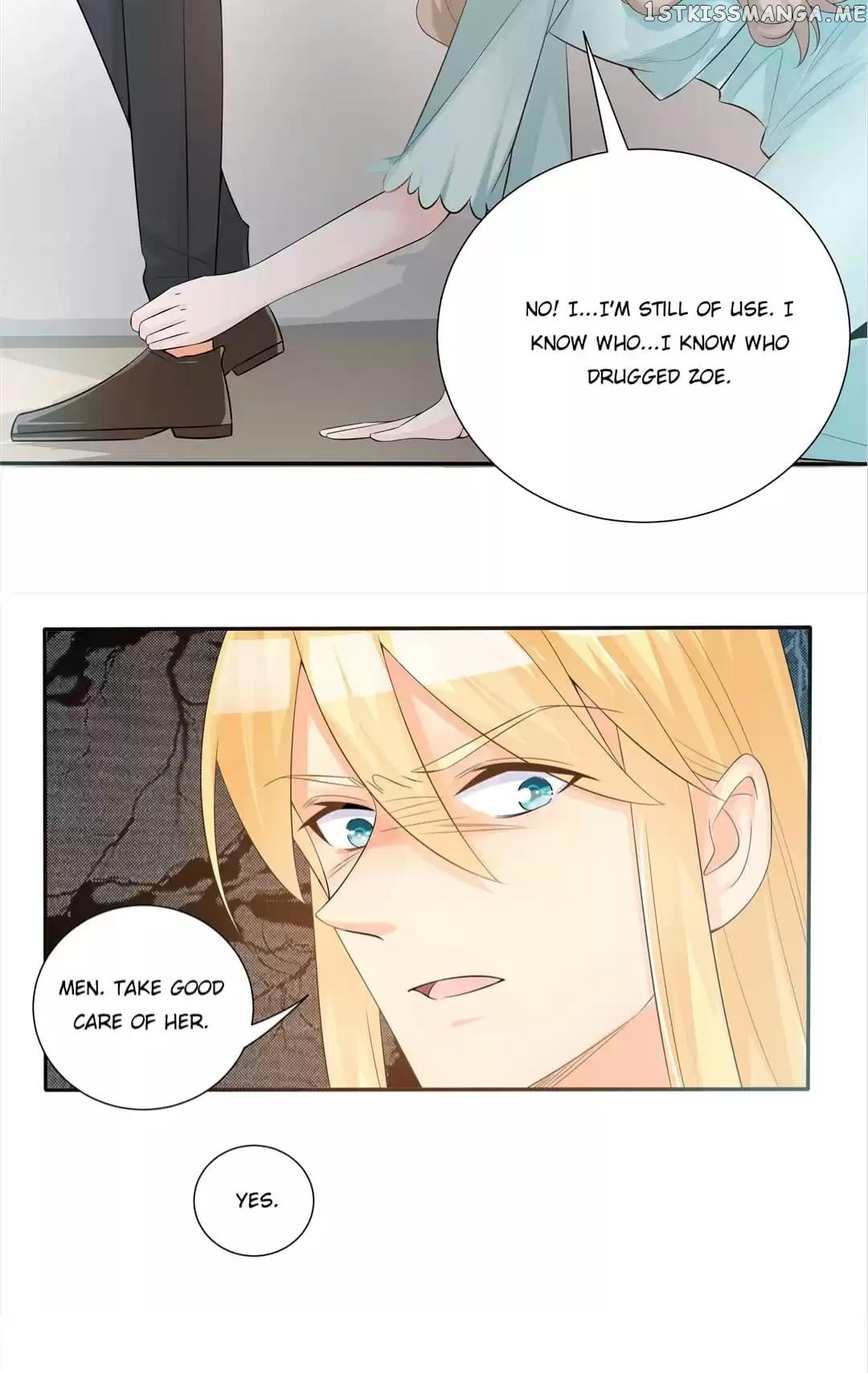 Always My Real Husband chapter 133 - page 4