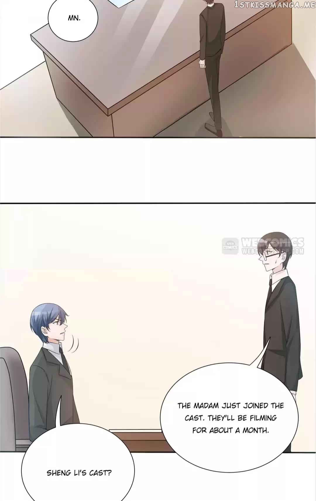 Always My Real Husband chapter 133 - page 6