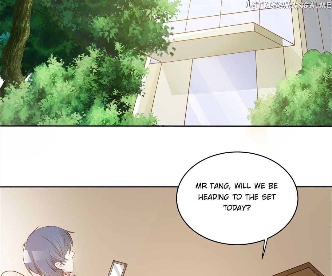 Always My Real Husband chapter 36 - page 13