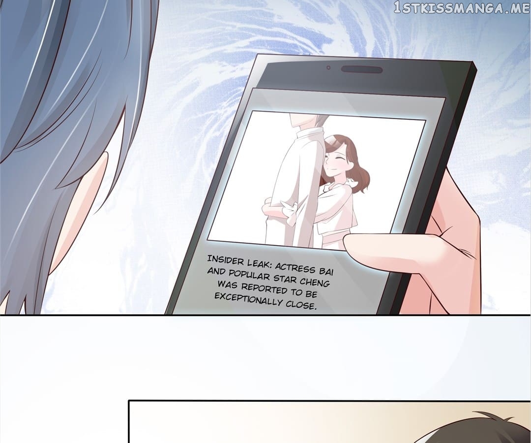 Always My Real Husband chapter 36 - page 15