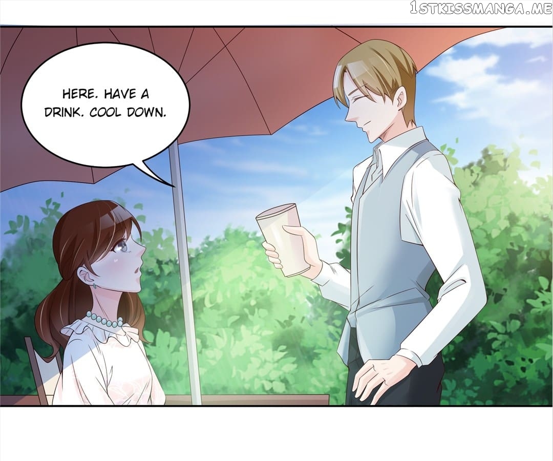 Always My Real Husband chapter 36 - page 24