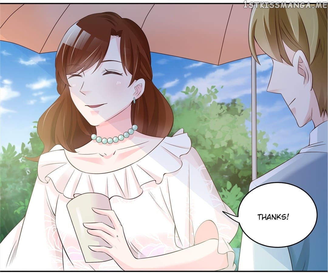 Always My Real Husband chapter 36 - page 25
