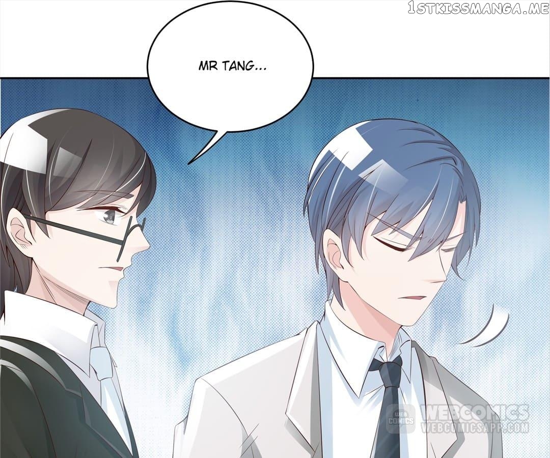 Always My Real Husband chapter 36 - page 30