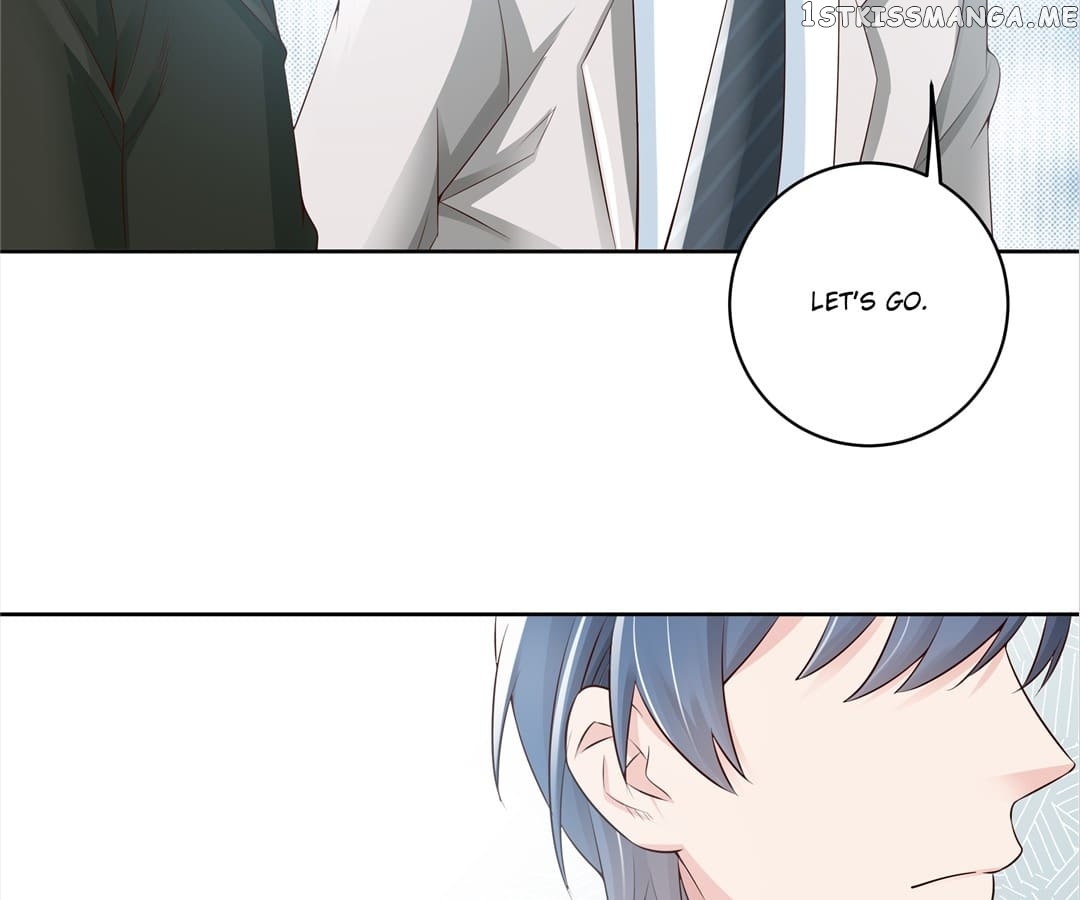 Always My Real Husband chapter 36 - page 31