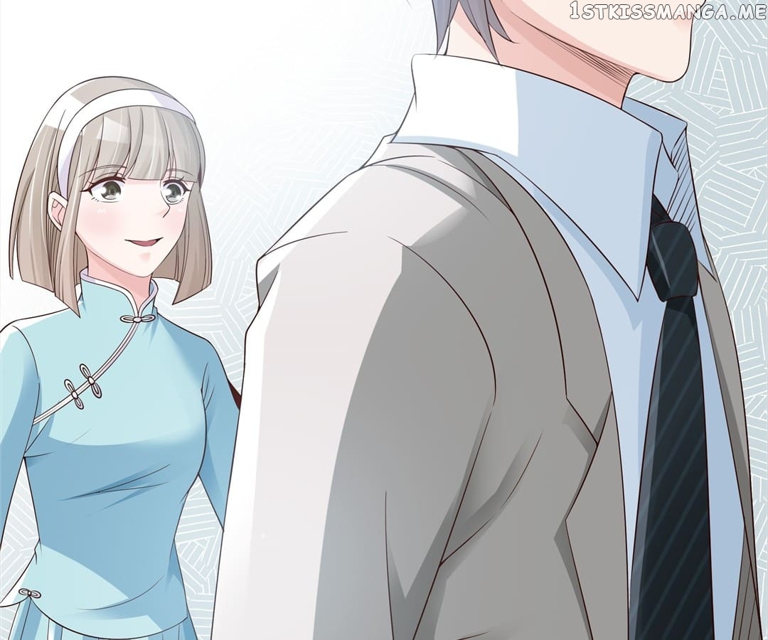 Always My Real Husband chapter 36 - page 32
