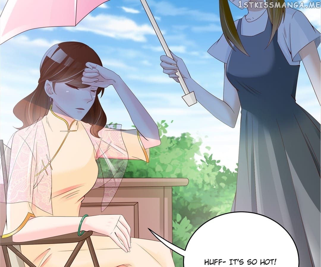 Always My Real Husband chapter 36 - page 4