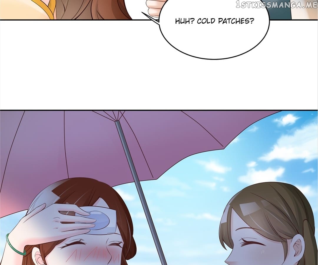 Always My Real Husband chapter 36 - page 7