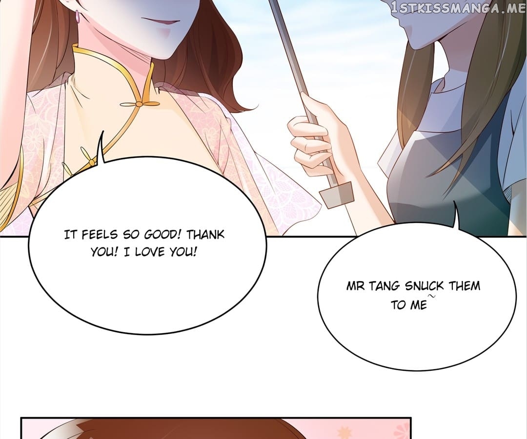 Always My Real Husband chapter 36 - page 8