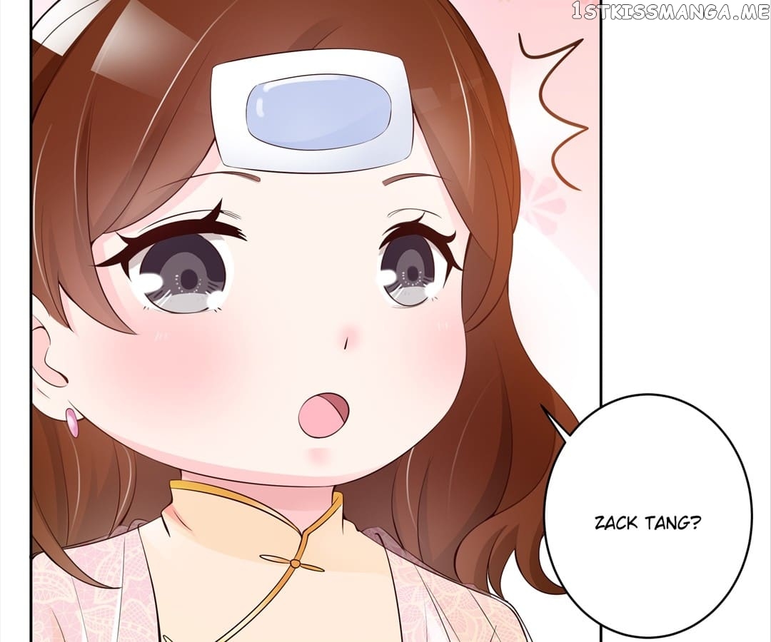 Always My Real Husband chapter 36 - page 9