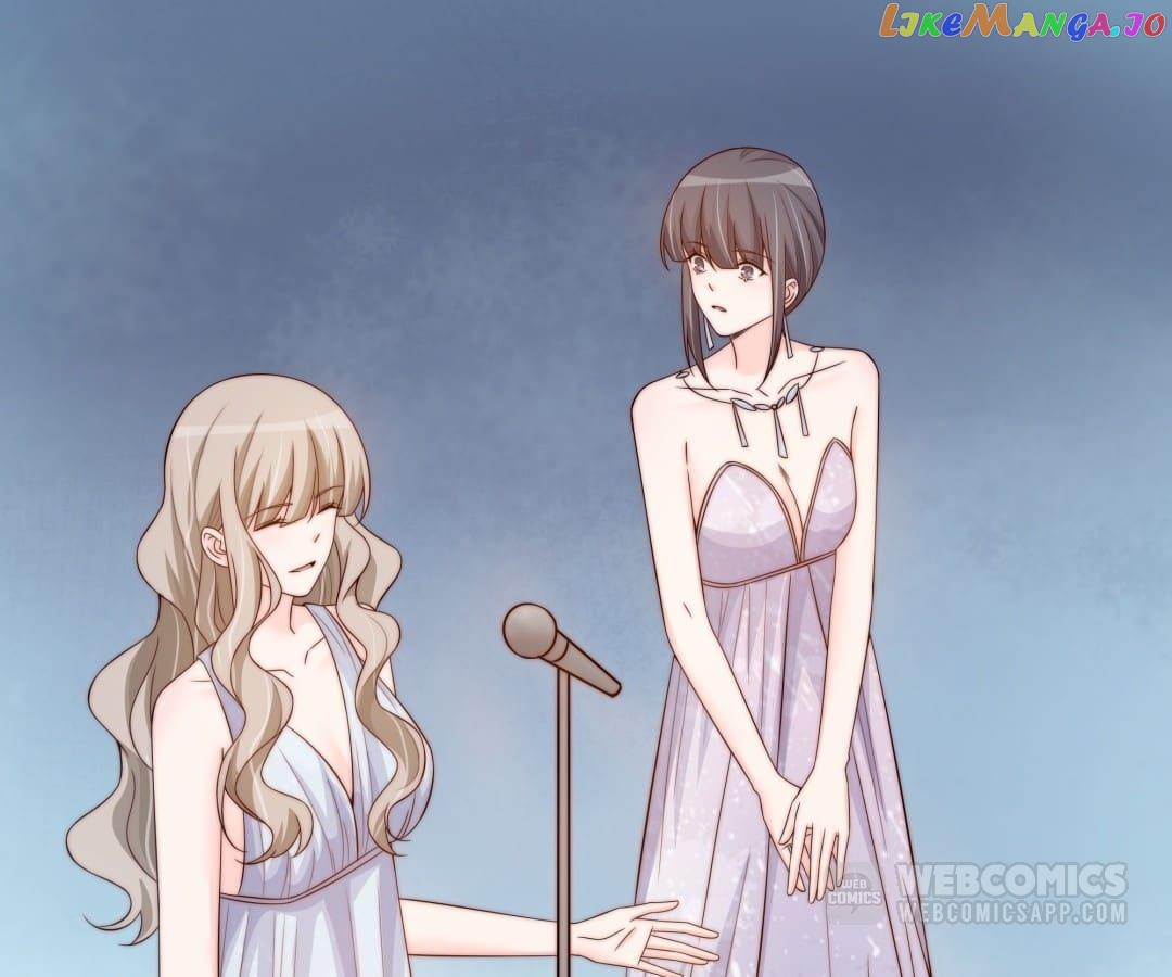 Always My Real Husband Chapter 148 - page 10