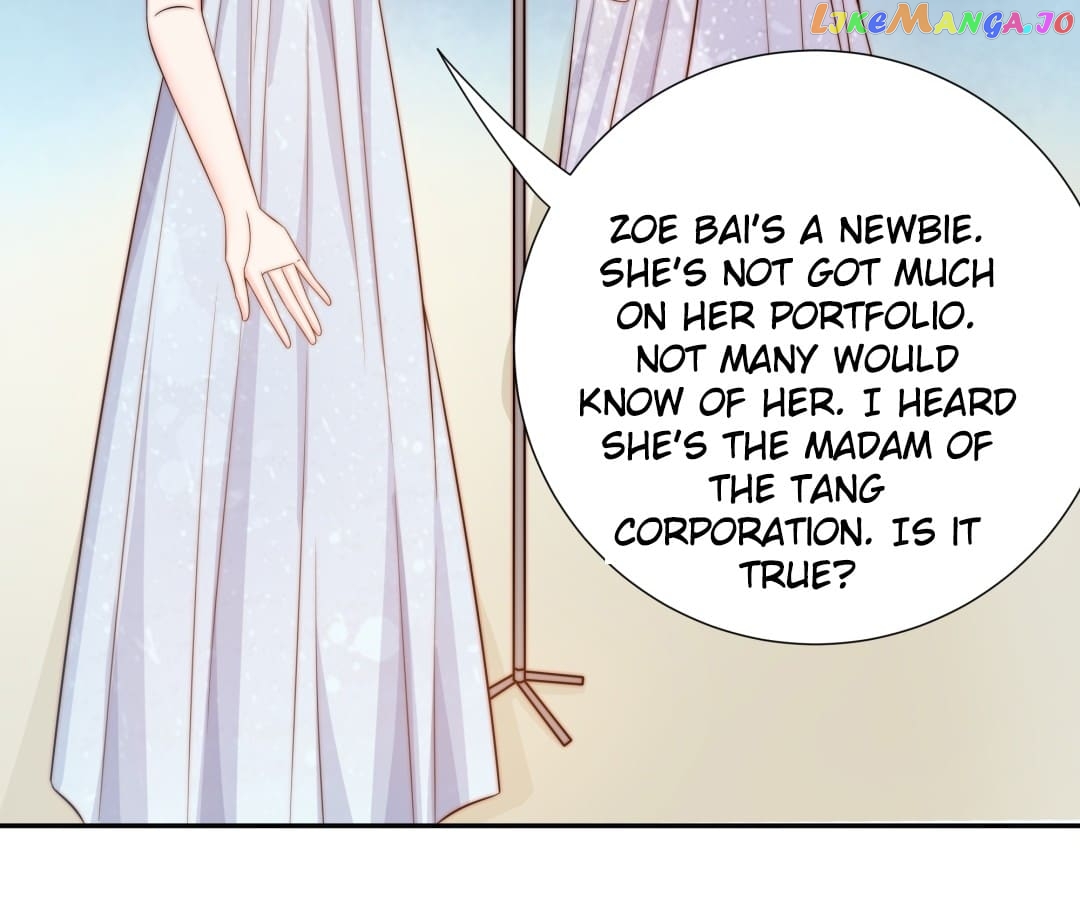 Always My Real Husband Chapter 148 - page 11
