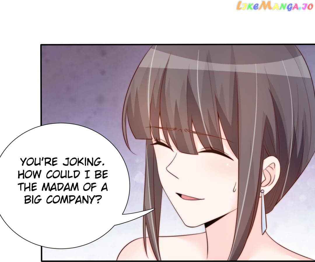 Always My Real Husband Chapter 148 - page 12